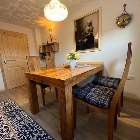 Apartmán „casa Lore“ Frankenheim/Rhon