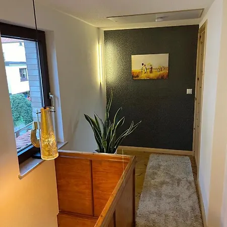 Apartmán „casa Lore“ *