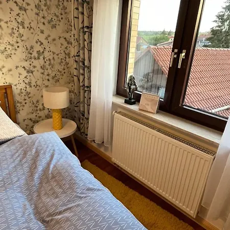 „casa Lore“ Apartmán Frankenheim/Rhon