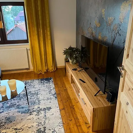 „casa Lore“ Apartmán *