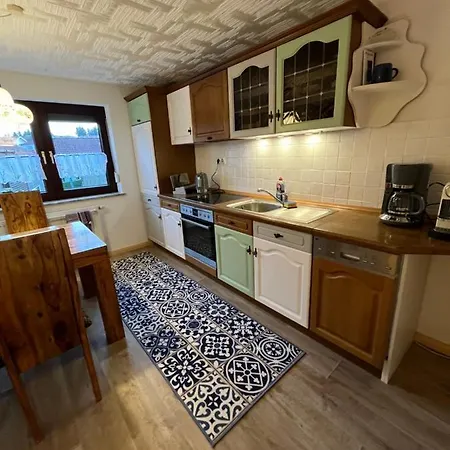 „casa Lore“ Appartement Frankenheim/Rhon