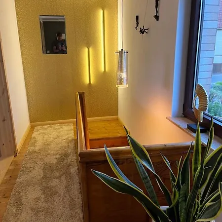 „casa Lore“ Apartmán