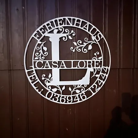 „casa Lore“