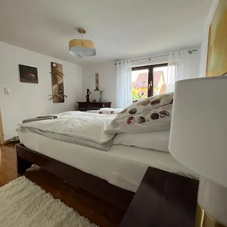 „casa Lore“ Apartmán Frankenheim/Rhon