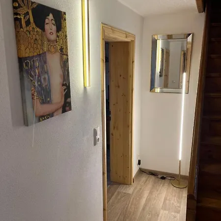 „casa Lore“ Appartement *