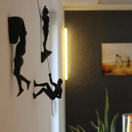 „casa Lore“ Apartmán Frankenheim/Rhon