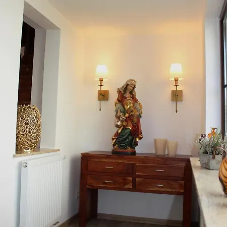 „casa Lore“ Appartement