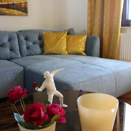 Appartement „casa Lore“ Frankenheim/Rhon