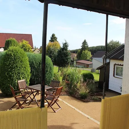 Appartement „casa Lore“