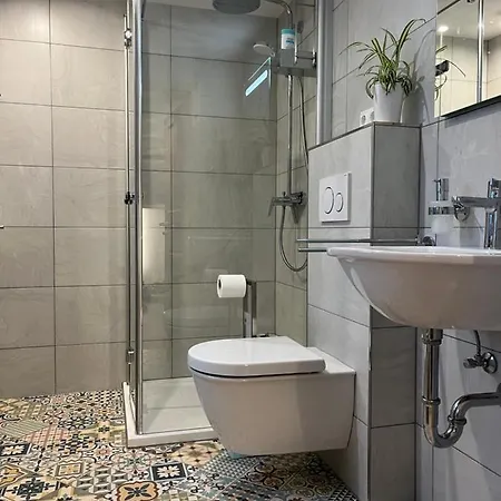 „casa Lore“ Appartement *