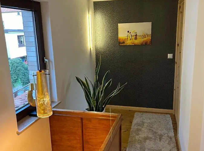 Apartman „casa Lore“ *