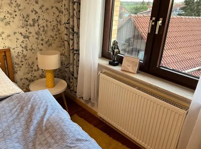 „casa Lore“ Apartman Frankenheim/Rhon