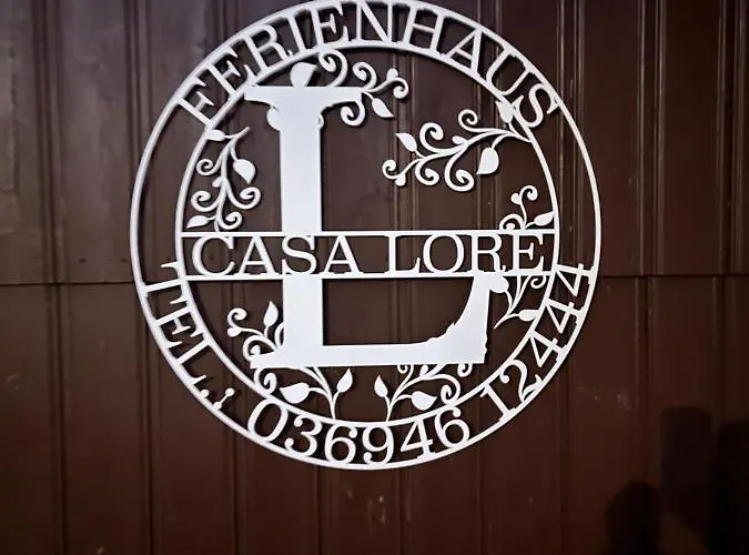 „casa Lore“