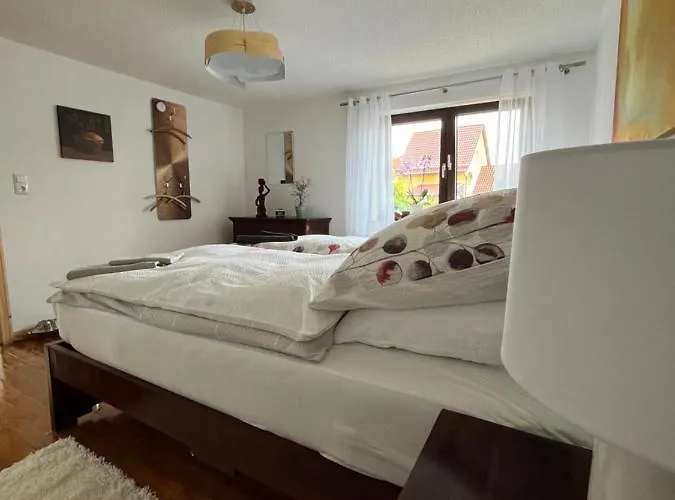 „casa Lore“ Apartman Frankenheim/Rhon