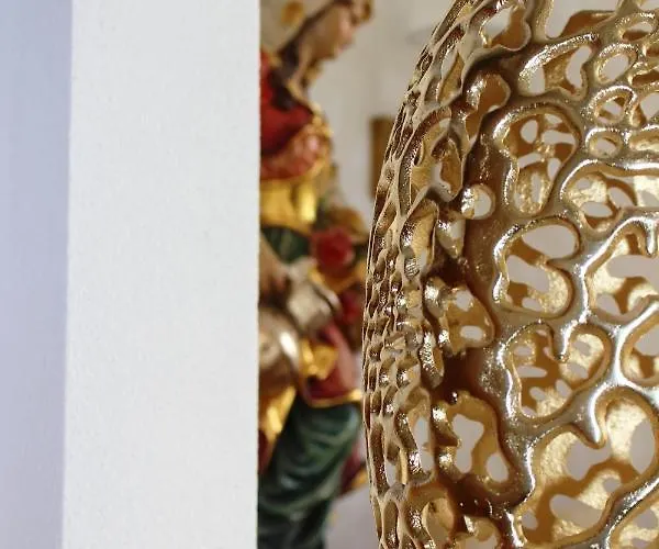 „casa Lore“ Apartman Frankenheim/Rhon