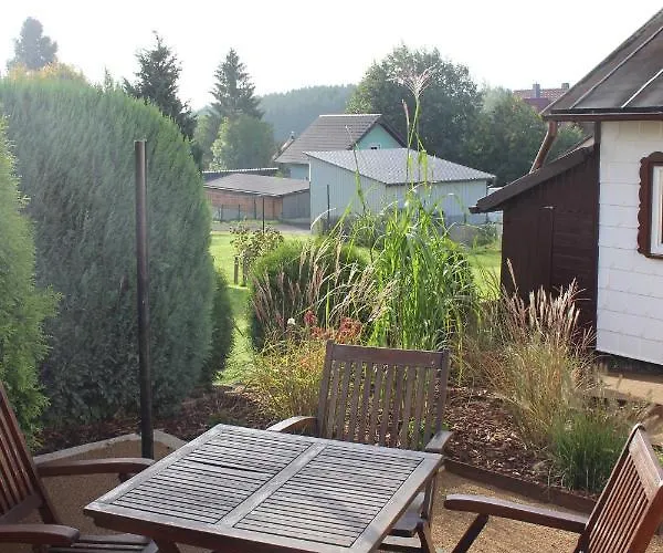 Apartman „casa Lore“ Frankenheim/Rhon