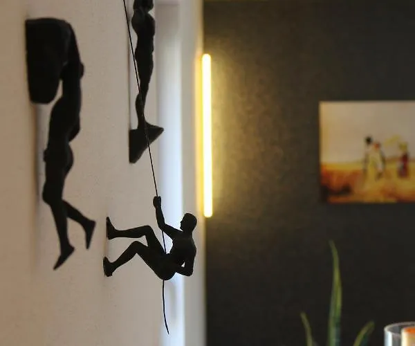 „casa Lore“ 公寓 Frankenheim/Rhon