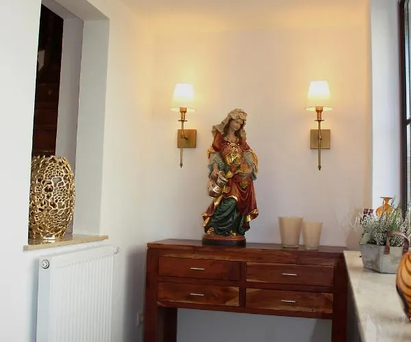 „casa Lore“ Apartman