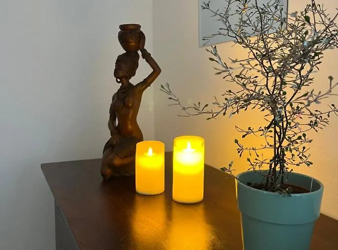 „casa Lore“ Frankenheim/Rhon